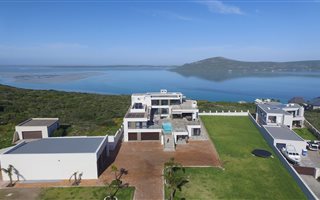 7 Bedroom House in Myburgh Park