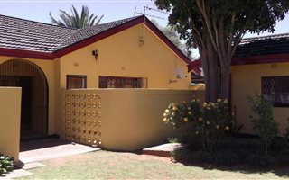 3 Bedroom House in Carters Glen