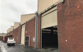 3400 m² Industrial space in Beaconvale