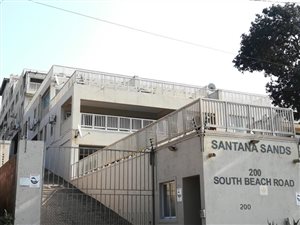 3 Bed Apartment in Westbrook