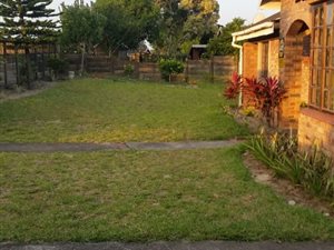 4 Bed House in Aquadene