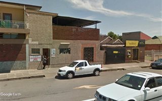 40 m² Commercial space in Pietermaritzburg Central
