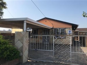 3 Bed House in Sherwood