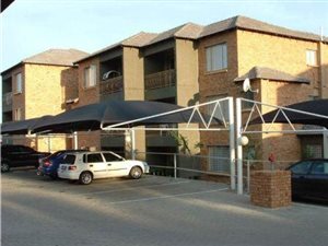 3 Bed Townhouse in Birchleigh