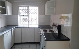 2 Bedroom Duplex in Arboretum