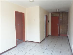 1 Bedroom Flat in Arcadia