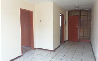 1 Bedroom Flat in Arcadia