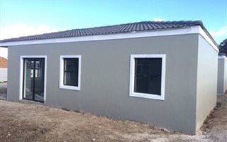 3 Bedroom House in New Macassar Village