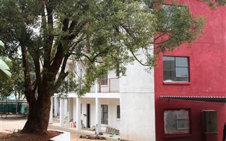1 Bedroom Apartment in White River Central