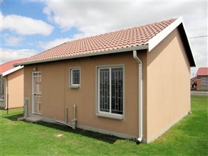2 Bed House in Beverley Hills