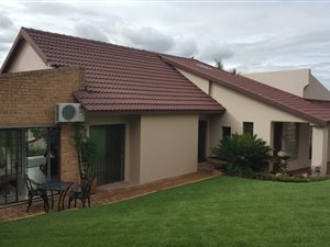 2 Bed House in Elandshaven