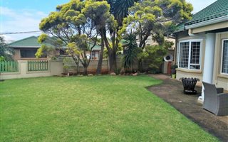 3 Bedroom Townhouse in Somerset Park