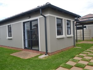 3 Bed House in Booysens
