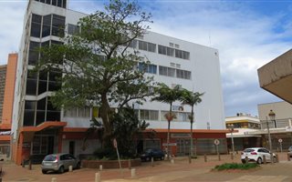 660 m² Commercial space in Amanzimtoti