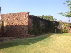 5 Bed House in Welgevonden and surrounds