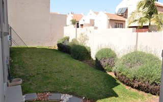 3 Bedroom Cluster in North Riding