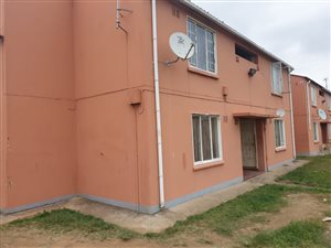 1 Bed Apartment in Westham