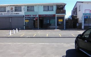 347 m² Commercial space in Retreat