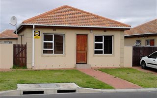 3 Bedroom House in Hagley