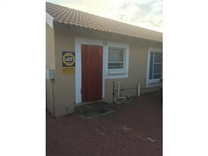 3 Bed House in Noordwyk