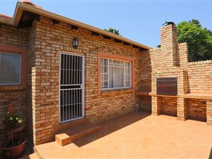 2 Bed House in Albertville