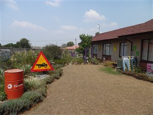 4 Bed House in Arbor Park