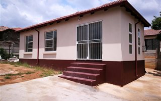 3 Bedroom House in Cosmo City