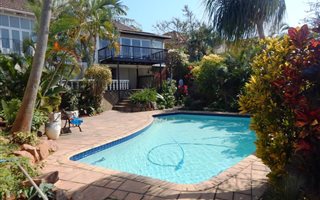 4 Bedroom House in Bulwer
