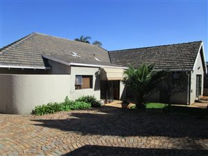 3 Bed House in Dunvegan