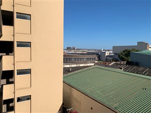 1 Bed Apartment in Umbilo