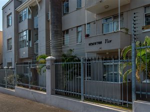 2 Bedroom Apartment in Glenwood