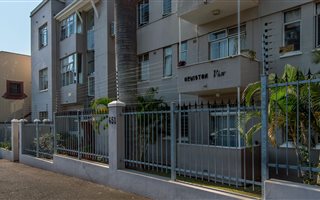 2 Bedroom Apartment in Glenwood