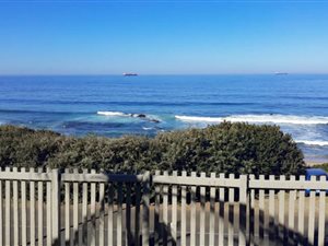 3 Bed Duplex in La Mercy