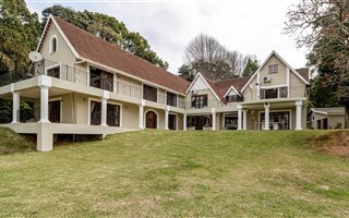 5 Bedroom House in Winston Park