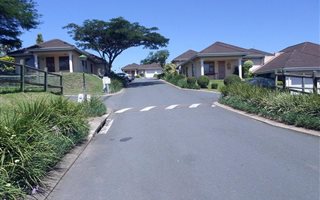 2 Bedroom Townhouse in Caversham Glen