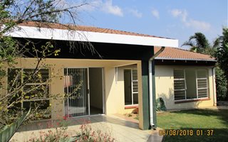 3 Bedroom Simplex in Northwold