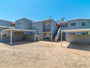 Studio Apartment in Fourways