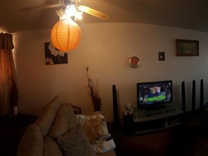3 Bed Apartment in Goodwood