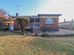 3 Bed House in Elsburg