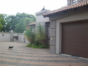 3 Bedroom House in Vanderbijlpark SW1