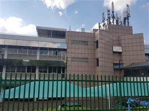 97 m² Commercial space in Northcliff