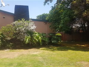 4 Bed House in Illiondale