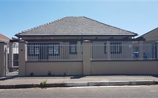 3 Bedroom House in Vasco Estate