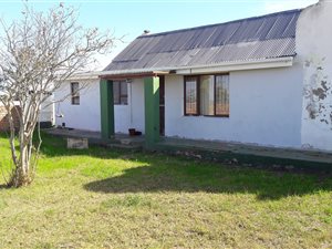 9 ha Farm in Groot Brakrivier