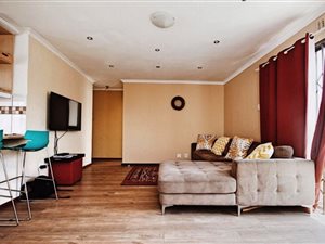 3 Bed House in Sanddrift