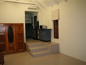 1 Bed Garden Cottage in Paarl Central West