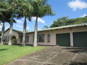 3 Bed House in Sea Park