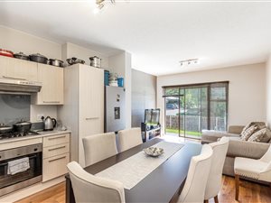 2 Bed Apartment in Beverley