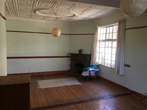 1 Bed House in Brixton