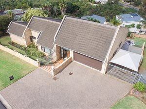 3 Bed House in Vincent Heights